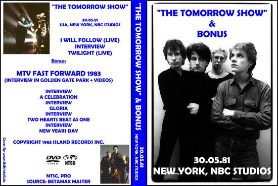 1981-05-30-NewYork-TheTomorrowShowAndBonus-Front.jpg